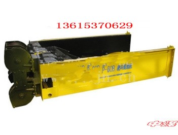 供应P-15B/30B/60B/90/120B耙斗装岩机卸载槽